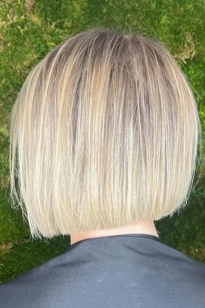 new client offer at top hair salon virginia water
