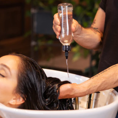 All About Davines Oi