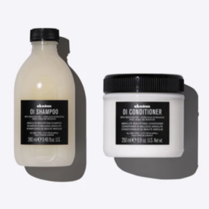 OI Shampoo Conditioner