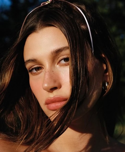 Hair Colour Trends 2025