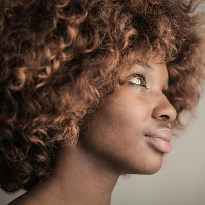 All About Curly Hair