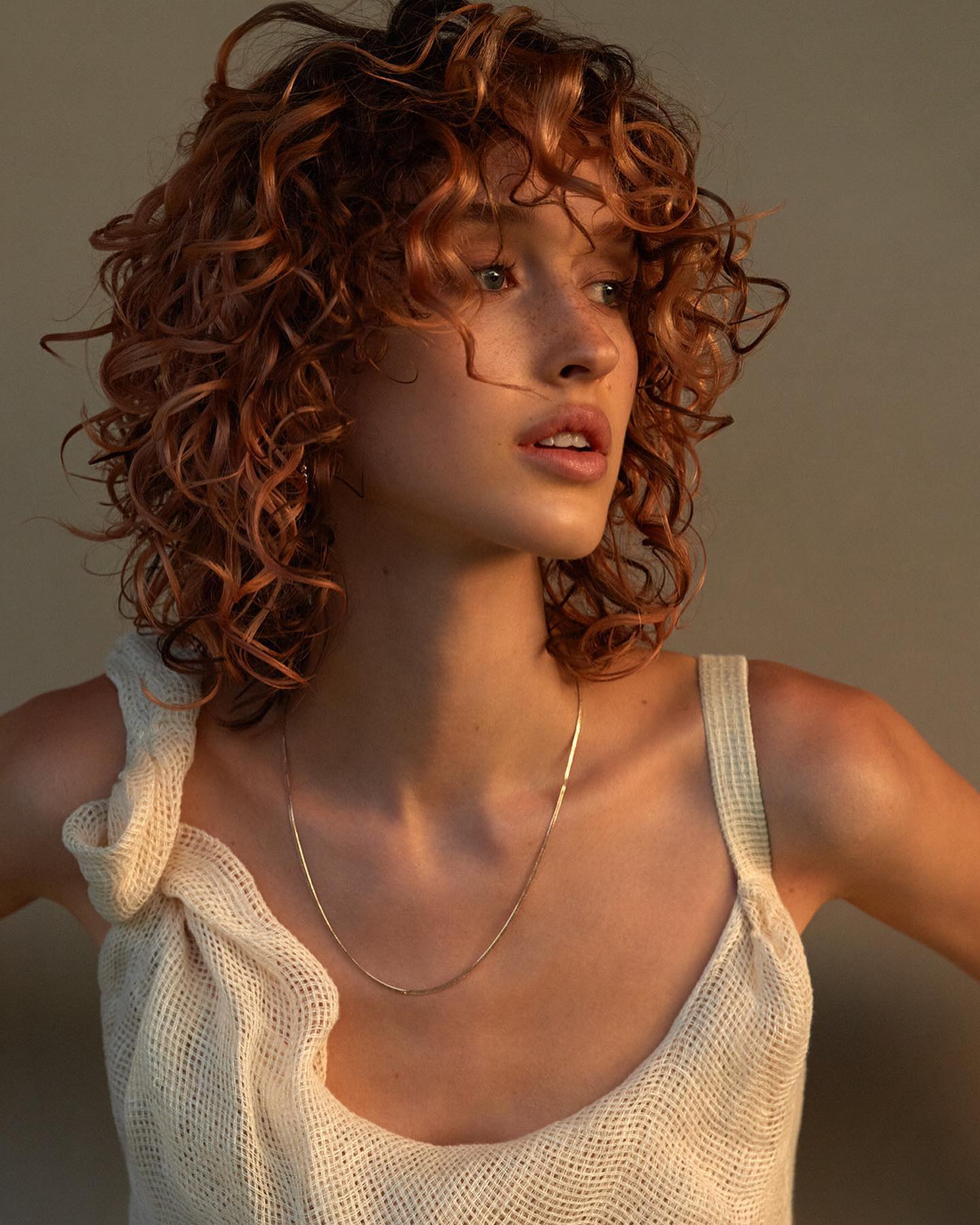 Summer Hair Products