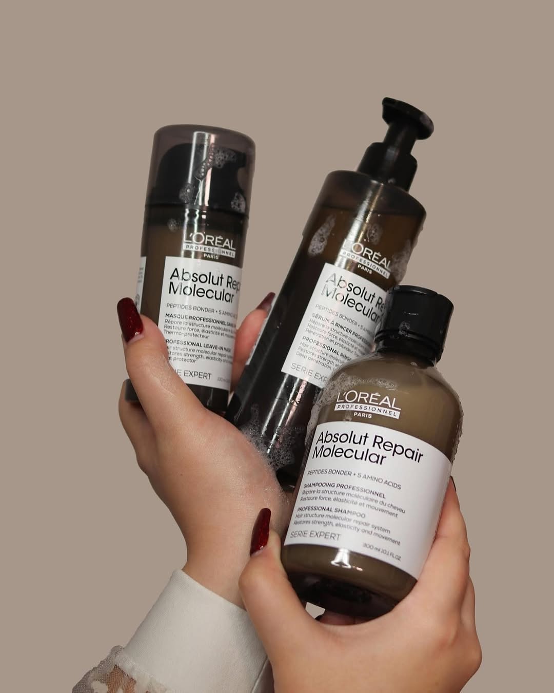 3 for 2 L’Oreal Product Offer