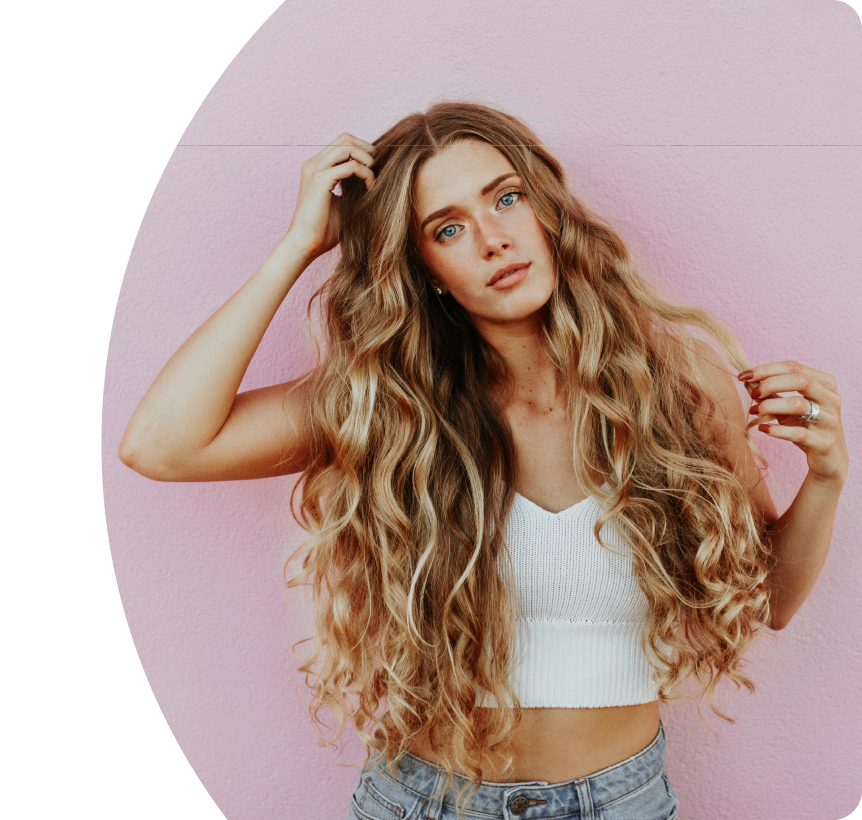 BEST HAIR SALONS IN MIDDLESEX AND SURREY