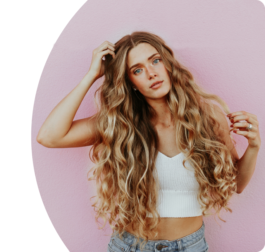 BEST HAIR SALONS IN MIDDLESEX AND SURREY