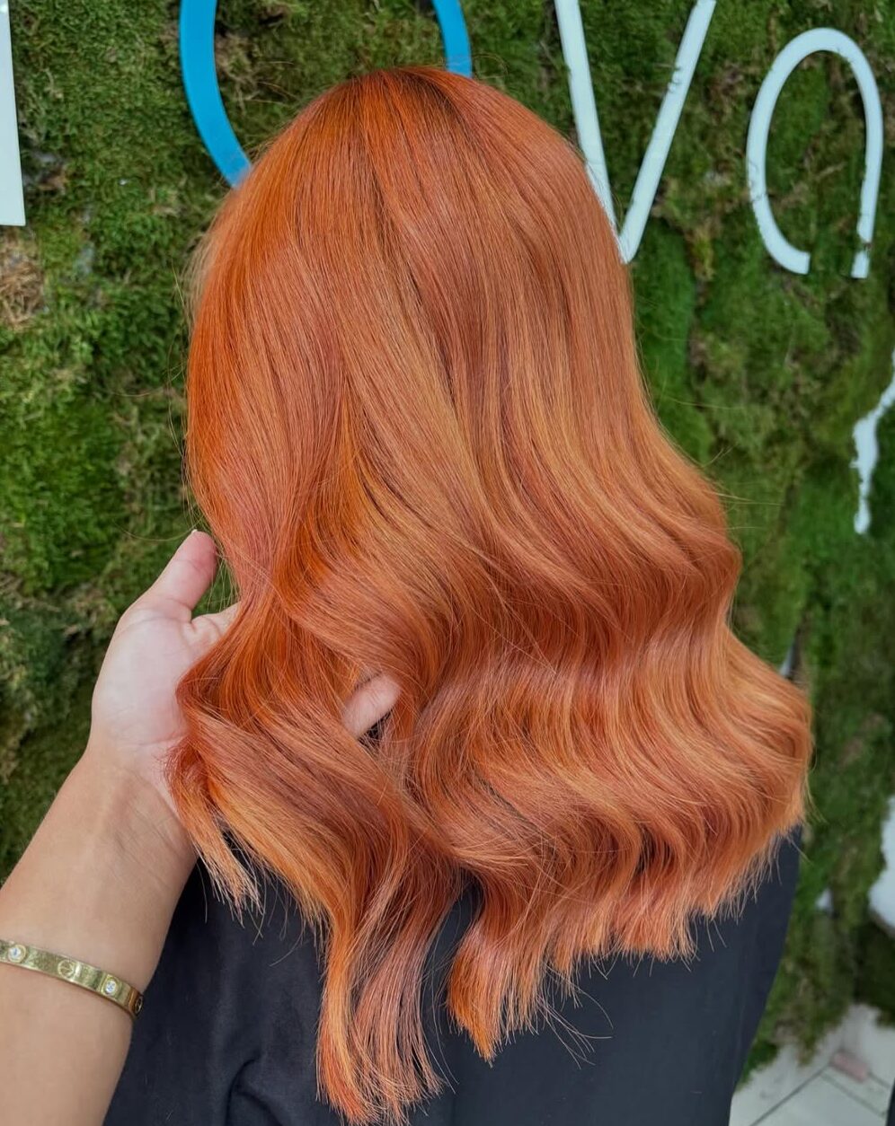 Winter Hair Colour Trends 2025 Winter Hair Colour Trends 2025