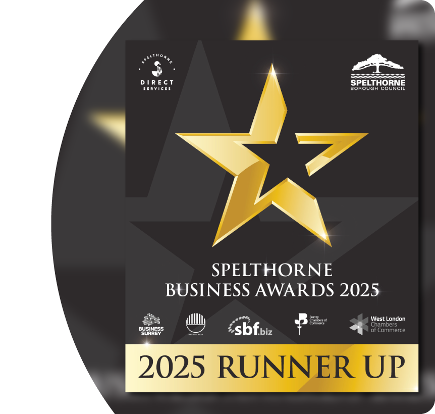 Best Small Business Runners-Up 2025