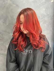 Best Hair Colour Virginia Water