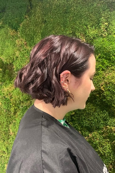 best hair colour salon in Staines