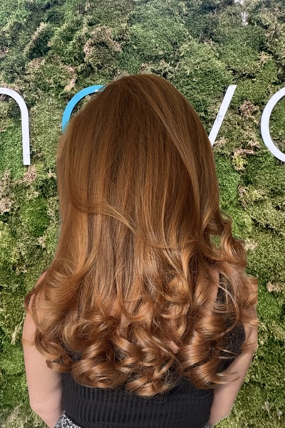 hair colour experts in Middlesex