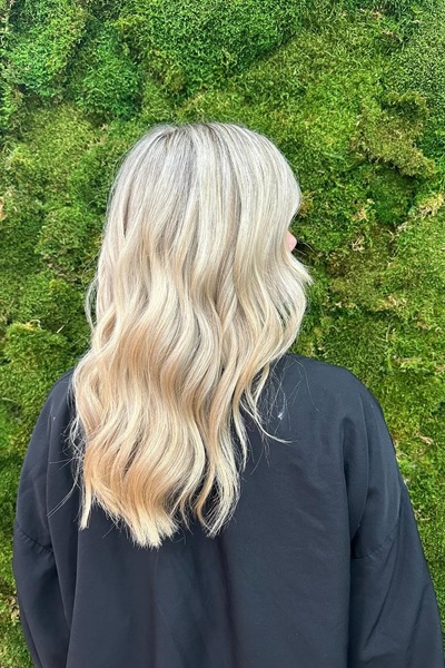 hair colour experts in Surrey