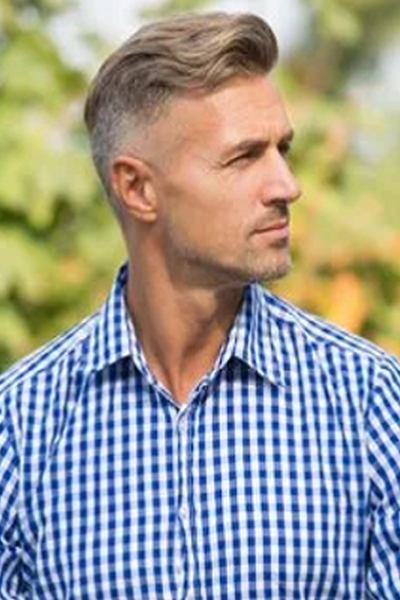 BEST MEN'S HAIRDRESSERS IN VIRGINIA WATER AND STAINES