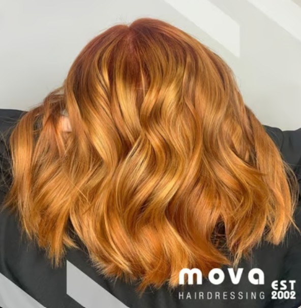 30% OFF With Mova’s New Talent