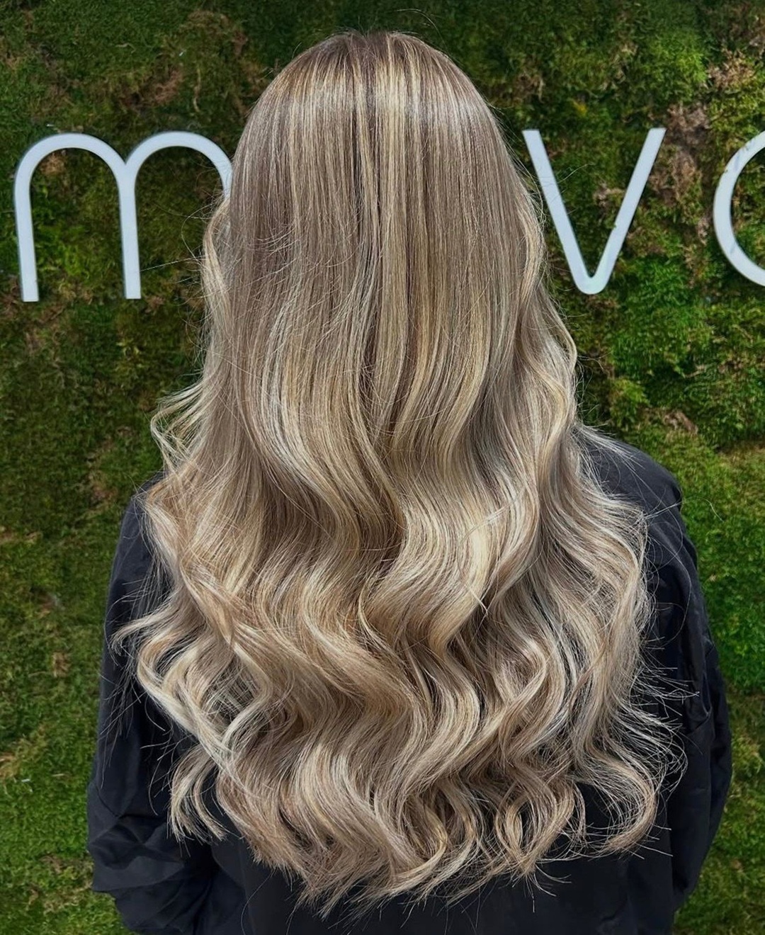 HAIR OFFERS AT MOVA HAIRDRESSING IN STAINES