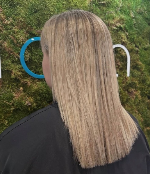 The Importance of a Hair Consultation The Importance of a Hair Consultation