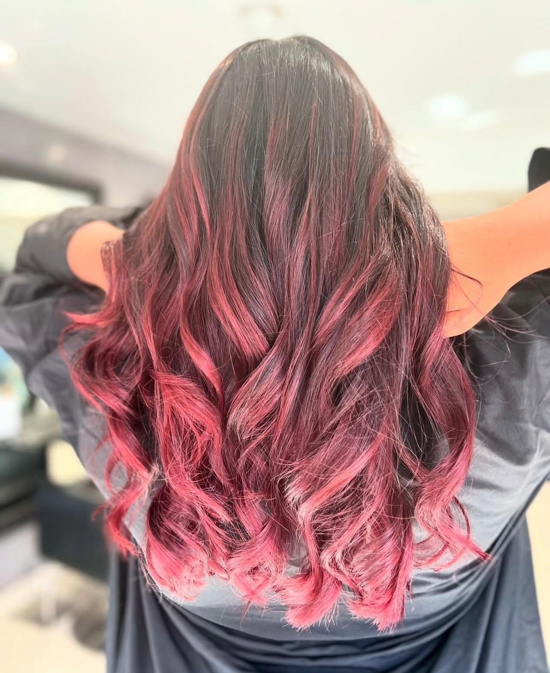 HAIR OFFERS AT MOVA HAIRDRESSING IN STAINES