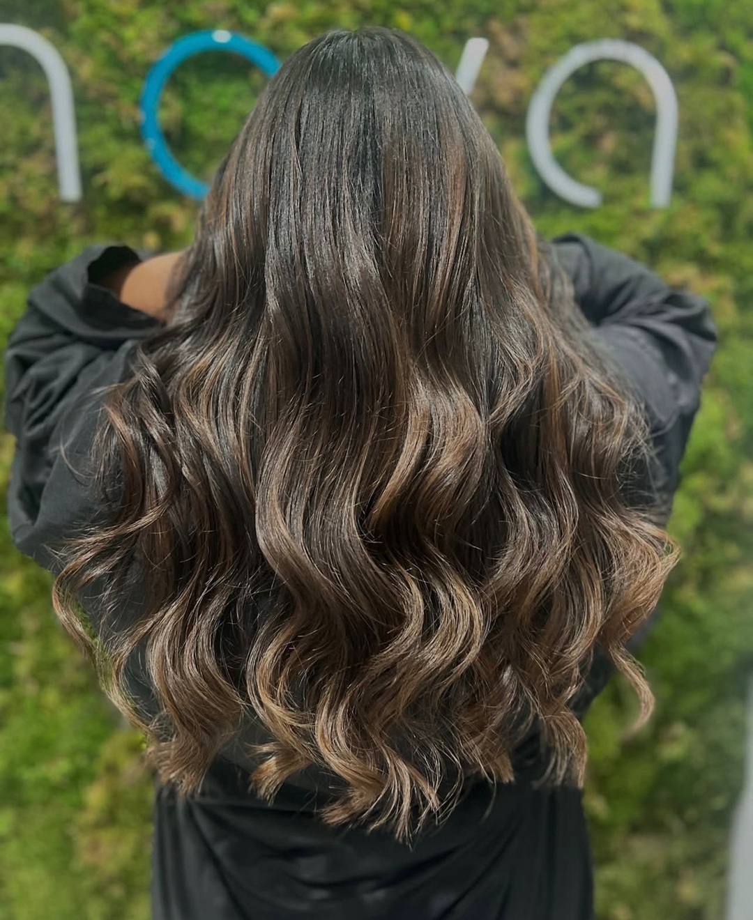 HAIR OFFERS AT MOVA HAIRDRESSING IN STAINES