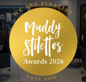 AWARD WINNING SALONS 