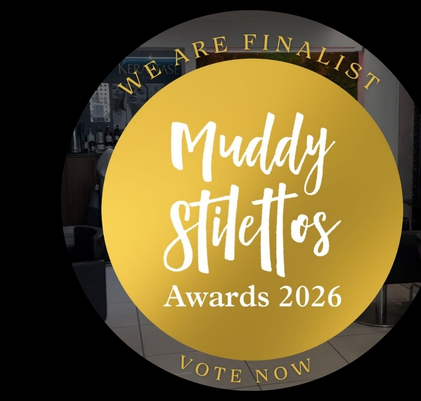 Muddy Stilettos Finalists 2026