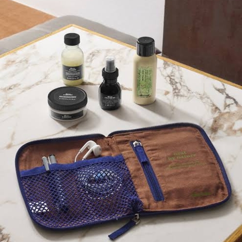 Holiday Haircare Made Easy