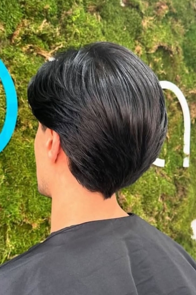 New Client Mens Offer at Mova Salons New Client Mens Offer at Mova Salons