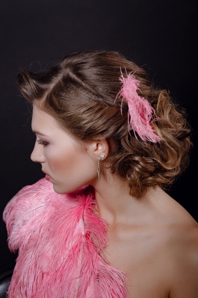 Wedding hair styles Virginia Water Wedding hair styles Virginia Water