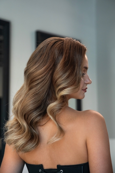 party hair Virginia Water party hair Virginia Water