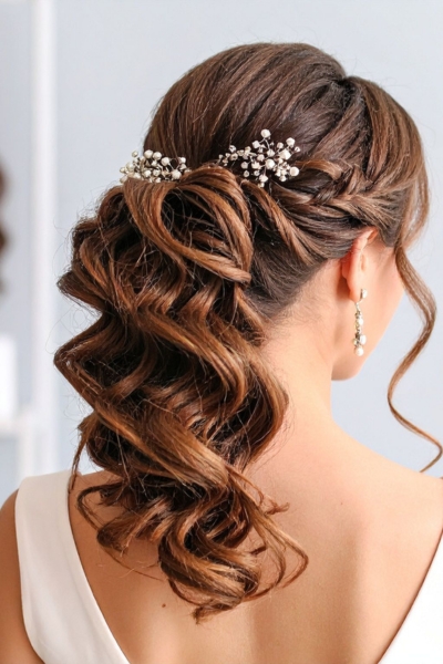 Wedding hair styles Virginia Water Wedding hair styles Virginia Water