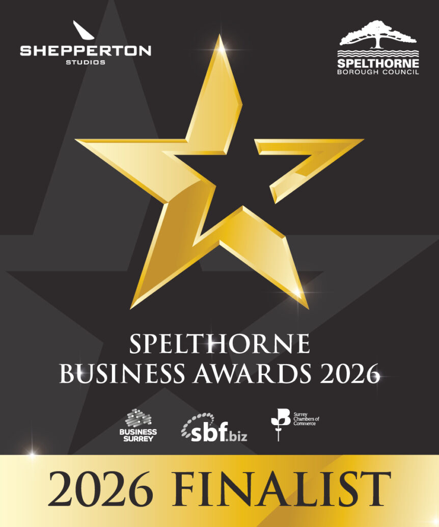 Best Small Business Runners-Up 2025