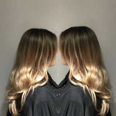 All You Need To Know About Balayage at  Mova Hair Salons, Virginia Water, Staines