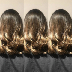 All You Need To Know About Balayage at  Mova Hair Salons, Virginia Water, Staines