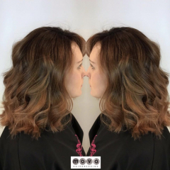 All You Need To Know About Balayage at  Mova Hair Salons, Virginia Water, Staines