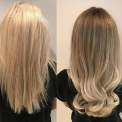 All You Need To Know About Balayage at  Mova Hair Salons, Virginia Water, Staines