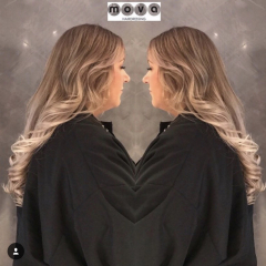 All You Need To Know About Balayage at  Mova Hair Salons, Virginia Water, Staines