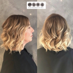 All You Need To Know About Balayage at  Mova Hair Salons, Virginia Water, Staines