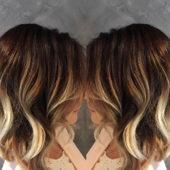 All You Need To Know About Balayage at  Mova Hair Salons, Virginia Water, Staines