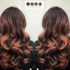 All You Need To Know About Balayage at  Mova Hair Salons, Virginia Water, Staines