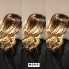 All You Need To Know About Balayage at  Mova Hair Salons, Virginia Water, Staines