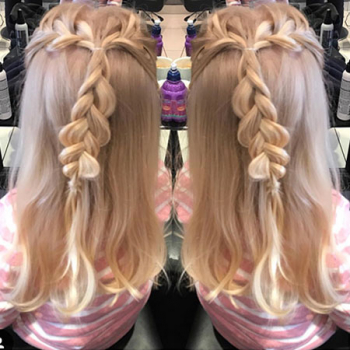 All You Need To Know About Going Blonde – Top Tips from Mova Hair Salons in Staines & Virginia Water