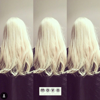 All You Need To Know About Going Blonde – Top Tips from Mova Hair Salons in Staines & Virginia Water