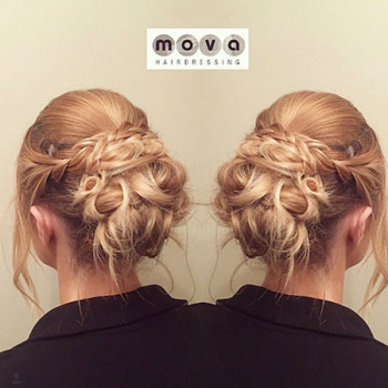 All You Need To Know About Going Blonde – Top Tips from Mova Hair Salons in Staines & Virginia Water