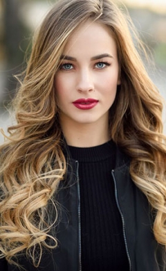 Autumn Hair Colour Trends at Mova Hair Salons, Staines & Virginia Water