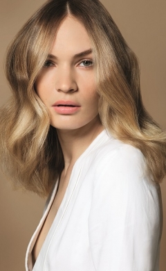 Autumn Hair Colour Trends at Mova Hair Salons, Staines & Virginia Water