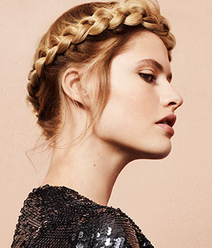 Braid Bar, Festival Hair at Mova Hair Salons in Staines & Virginia Water