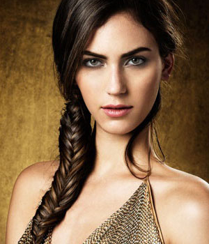 Braid Bar, Festival Hair at Mova Hair Salons in Staines & Virginia Water