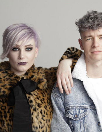 L'Oreal Colour Trophy 2018  at Mova Hair Salons in Staines & Virginia Water
