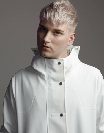 L'Oreal Colour Trophy 2018  at Mova Hair Salons in Staines & Virginia Water