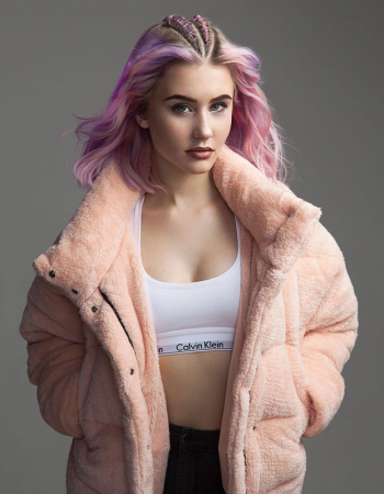L'Oreal Colour Trophy 2018  at Mova Hair Salons in Staines & Virginia Water