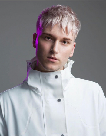 L'Oreal Colour Trophy 2018  at Mova Hair Salons in Staines & Virginia Water
