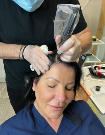 Scalp-pigmentation-for-women-at-mova-hairdressers-staines